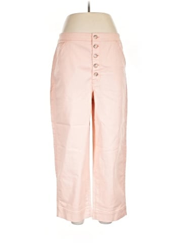 Madewell Casual Pant (view 1)
