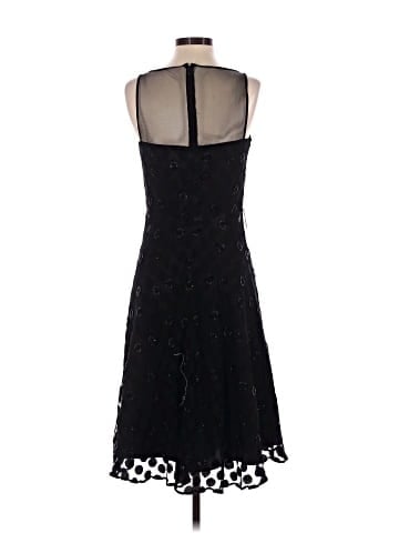 Boutique + Cocktail Dress (view 2)