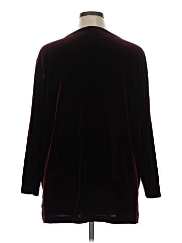 Liz Claiborne Pullover Sweater (view 2)