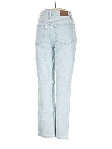 Madewell Jeans (view 2)