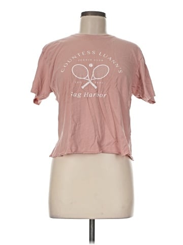 Next Level Apparel Short Sleeve T-Shirt (view 1)