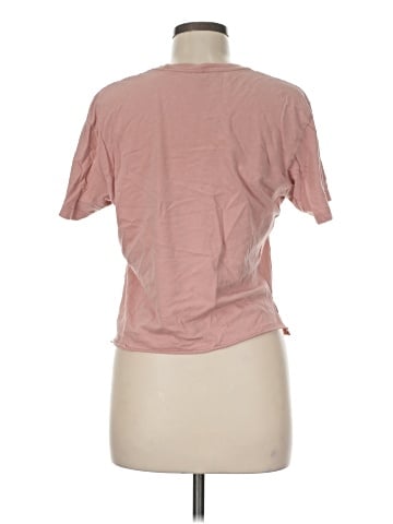 Next Level Apparel Short Sleeve T-Shirt (view 2)