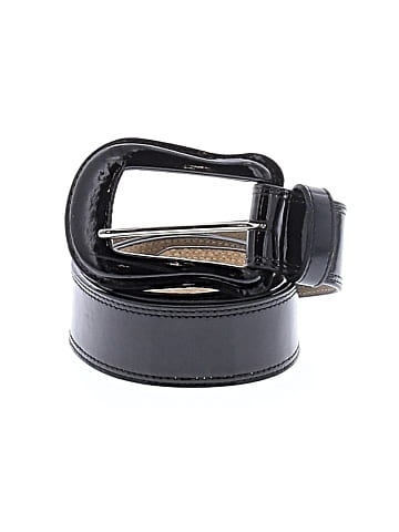 New York & Company Leather Belt (view 1)