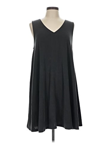 Sigrid Olsen Casual Dress (view 1)