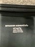 Amazon Essentials Solid Black Active Pants Size XL - photo 7