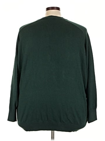 Universal Standard Pullover Sweater (view 2)
