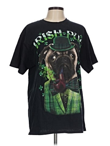 Lucky Short Sleeve T-Shirt (view 1)