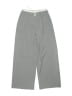 Zara Gray Casual Pants Size 8 - 9 - photo 1