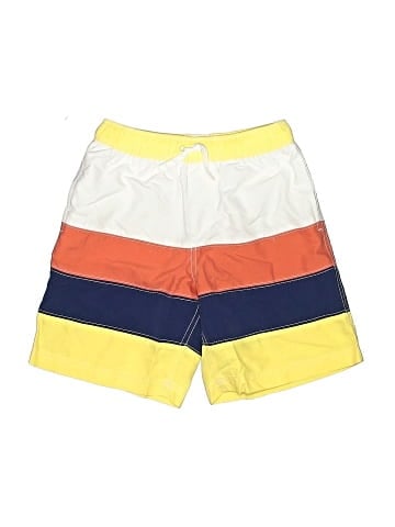 Hanna Andersson Board Shorts (view 1)