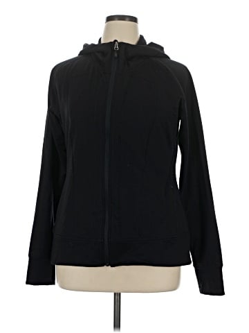 Eddie Bauer Zip Up Hoodie (view 1)