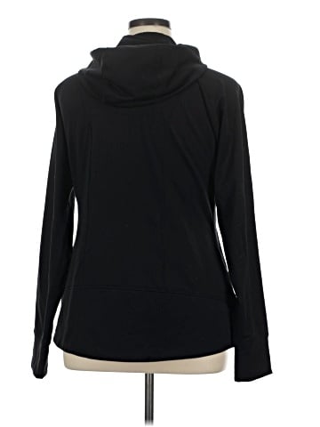 Eddie Bauer Zip Up Hoodie (view 2)