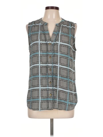 Apt. 9 Sleeveless Blouse (view 1)