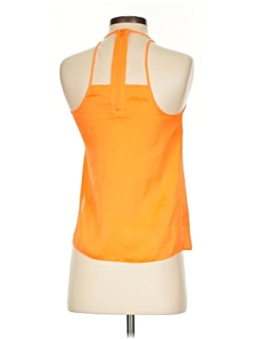 Helmut Lang for Intermix Sleeveless Blouse (view 2)