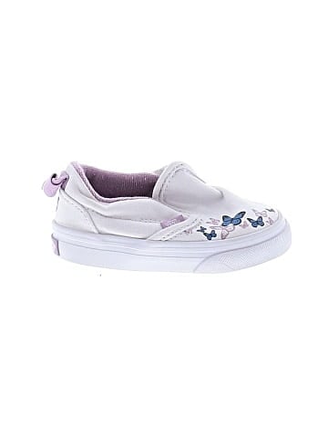 Vans Booties (view 1)