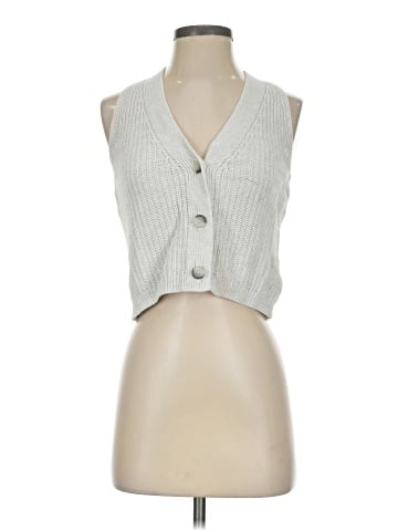 Universal Thread Sweater Vest (view 1)