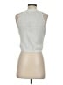 Universal Thread 100% Cotton Silver Sweater Vest Size XS - photo 2