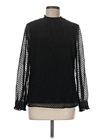 Boden Long Sleeve Blouse (view 1)