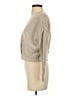 Love Tree Tan Cardigan Size S - photo 5