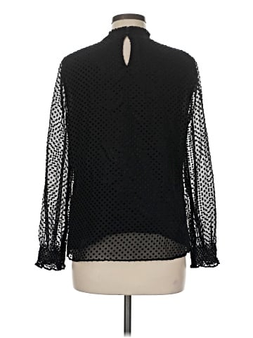 Boden Long Sleeve Blouse (view 2)