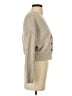 Love Tree Tan Cardigan Size S - photo 4