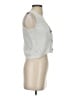 Universal Thread 100% Cotton Silver Sweater Vest Size XS - photo 4