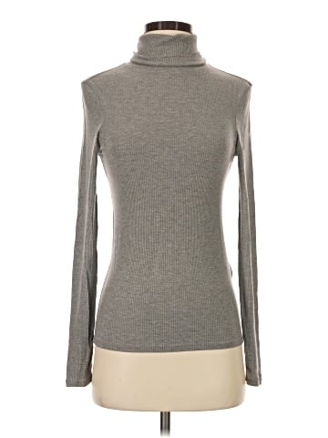 PrAna Long Sleeve Turtleneck (view 1)
