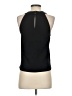 Ann Taylor Black Tank Top Size S - photo 2