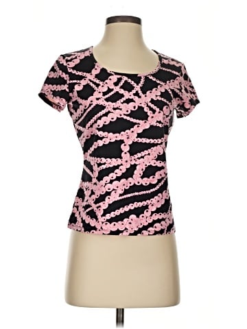 Apostrophe Short Sleeve T-Shirt (view 1)