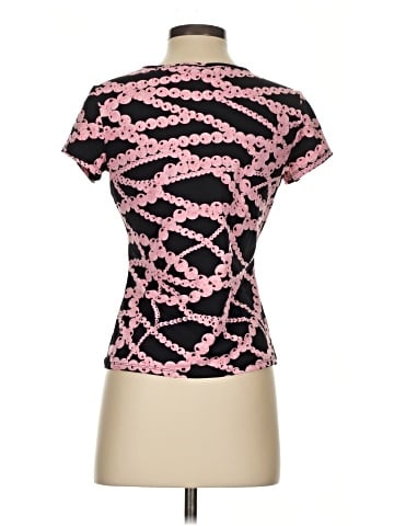 Apostrophe Short Sleeve T-Shirt (view 2)
