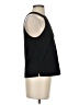 Ann Taylor Black Tank Top Size S - photo 4
