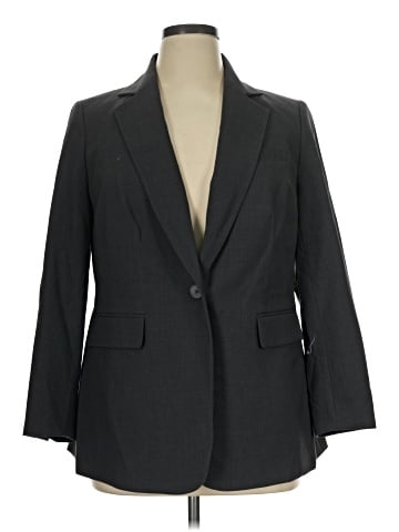 The Limited Blazer (view 1)