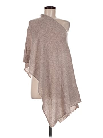 Cynthia Rowley Poncho (view 1)