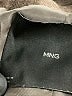 MNG Brown Coat Size S - photo 6