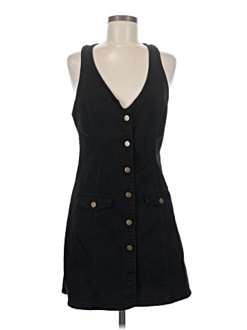 Cooperative Casual Dress (view 1)