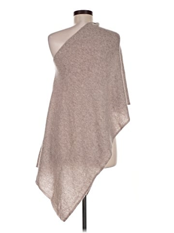 Cynthia Rowley Poncho (view 2)