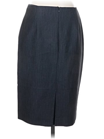 Anne Klein Formal Skirt (view 2)