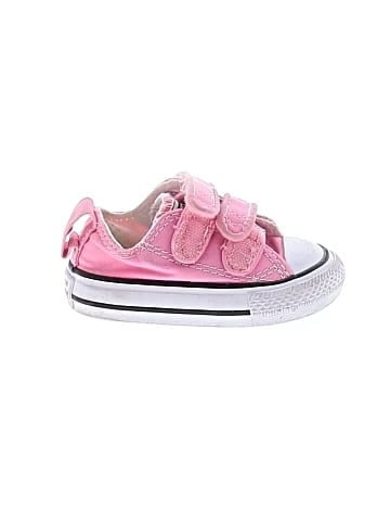 Converse Sneakers (view 1)