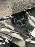 Connected Apparel Graphic Black Casual Dress Size 12 - photo 7