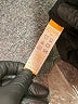 lucy 100% Polyester Solid Black Active Pants Size L - photo 8