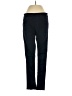 Gloria Vanderbilt Solid Blue Jeggings Size 4 - photo 1