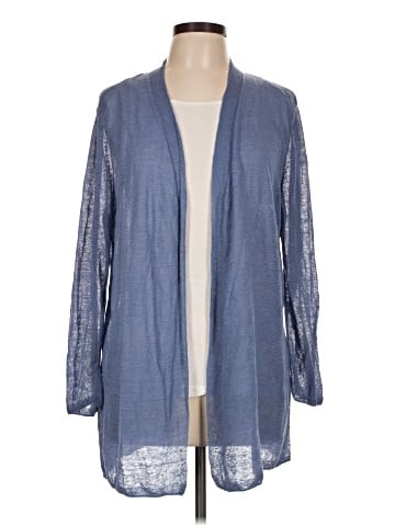 Nic + Zoe Cardigan (view 1)