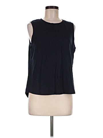 CAbi Sleeveless T-Shirt (view 1)