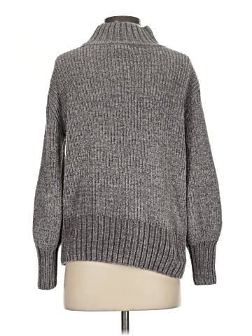 Cynthia Rowley Turtleneck Sweater (view 2)