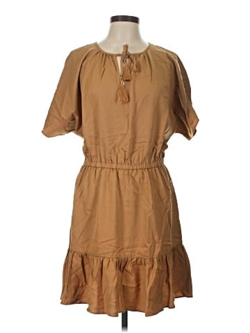 Out of Office by Trina Turk Casual Dress (view 1)