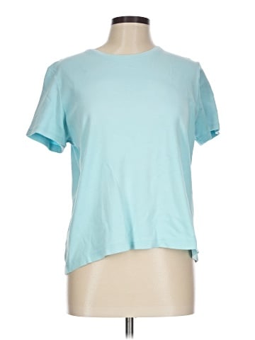 Basic Editions Active T-Shirt (view 1)