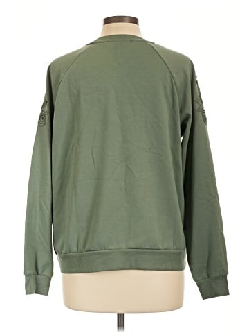 Gloria Vanderbilt Sweatshirt (view 2)