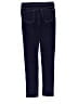 Gap Solid Blue Jeans Size 14 - photo 2