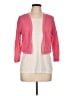 Talbots Pink Cardigan Size L - photo 1