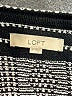 Ann Taylor LOFT 100% Cotton Black Jacket Size M - photo 6