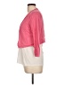 Talbots Pink Cardigan Size L - photo 5